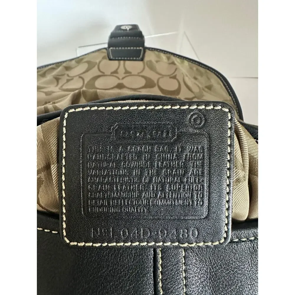 Coach y2k add touch